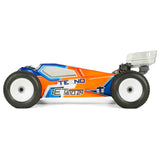 ET410.2 1/10th 4WD Competition Electric Truggy Kit