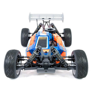 NB48 2.2 1/8th 4WD Competition Nitro Buggy Kit