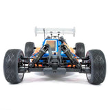 NB48 2.2 1/8th 4WD Competition Nitro Buggy Kit