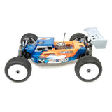NT48 2.2 1/8th 4WD Competition Nitro Truggy Kit