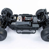 SCT410 2.0 1/10th 4x4 Short Course Truck Kit