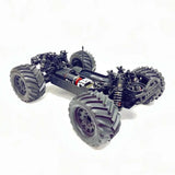 MT410 2.0 1/10th Electric 4x4 Pro Monster Truck Kit