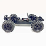 MT410 2.0 1/10th Electric 4x4 Pro Monster Truck Kit