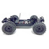 MT410 2.0 1/10th Electric 4x4 Pro Monster Truck Kit