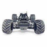 MT410 2.0 1/10th Electric 4x4 Pro Monster Truck Kit