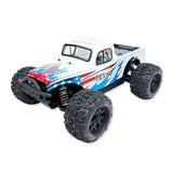 MT410 2.0 1/10th Electric 4x4 Pro Monster Truck Kit