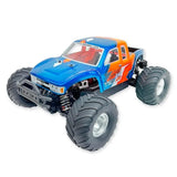 MT410 2.0 1/10th Electric 4x4 Pro Monster Truck Kit