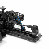 MT48 2.0 1/8th 4WD Performance Monster Truck Kit