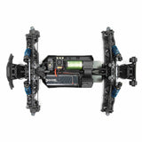 MT48 2.0 1/8th 4WD Performance Monster Truck Kit