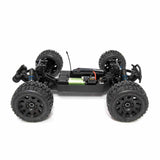 MT48 2.0 1/8th 4WD Performance Monster Truck Kit