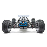 ET48 2.2 1/8th 4WD Competition Electric Truggy Kit