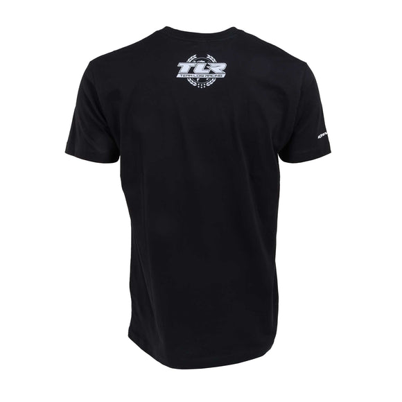 TLR Team T-Shirt Black 3XL