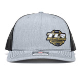 TLR World Champion Trucker Hat Black