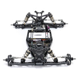 22X-T Race Kit: 1/10 2WD Stadium Truck