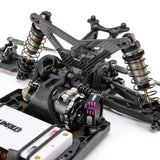 22X-T Race Kit: 1/10 2WD Stadium Truck