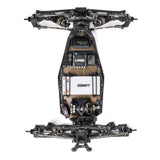 22X-T Race Kit: 1/10 2WD Stadium Truck