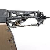 22X-T Race Kit: 1/10 2WD Stadium Truck