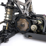 22X-T Race Kit: 1/10 2WD Stadium Truck