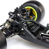 22X-T Race Kit: 1/10 2WD Stadium Truck