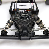 22X-T Race Kit: 1/10 2WD Stadium Truck