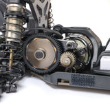 22X DC Race Kit: 1/10 2WD Buggy