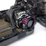 22X DC Race Kit: 1/10 2WD Buggy