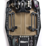 22X DC Race Kit: 1/10 2WD Buggy