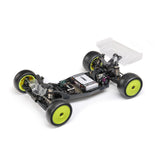 22X DC Race Kit: 1/10 2WD Buggy
