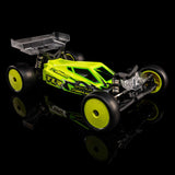 22X DC Race Kit: 1/10 2WD Buggy