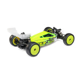 22X DC Race Kit: 1/10 2WD Buggy