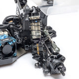 22X AC Race Kit: 1/10 2WD Buggy Astro/Carpet