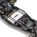 22X AC Race Kit: 1/10 2WD Buggy Astro/Carpet