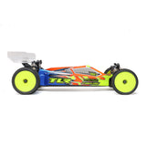 22X AC Race Kit: 1/10 2WD Buggy Astro/Carpet