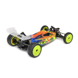 22X AC Race Kit: 1/10 2WD Buggy Astro/Carpet