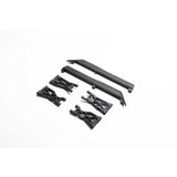 1/10 22X-4 2.0 DC 4WD Buggy Race Kit