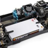 1/10 22X-4 2.0 DC 4WD Buggy Race Kit