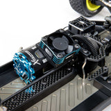 1/10 22X-4 2.0 DC 4WD Buggy Race Kit