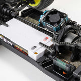 1/10 22X-4 2.0 DC 4WD Buggy Race Kit