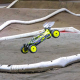 1/10 22X-4 2.0 DC 4WD Buggy Race Kit