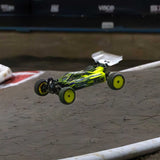 1/10 22X-4 2.0 DC 4WD Buggy Race Kit