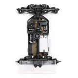 1/10 22X-4 2.0 AC 4WD Buggy Race Kit