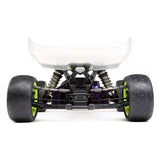 22 5.0 DC Race Roller: 1/10 2wd Buggy Dirt/Clay