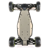 22 5.0 DC Race Roller: 1/10 2wd Buggy Dirt/Clay