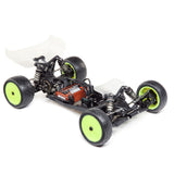 22 5.0 DC Race Roller: 1/10 2wd Buggy Dirt/Clay