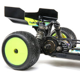 22 5.0 DC ELITE Race Kit: 1/10 2WD Dirt/Clay