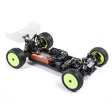 22X-4 ELITE Race Kit: 1/10 4WD Buggy