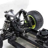 22X-4 ELITE Race Kit: 1/10 4WD Buggy