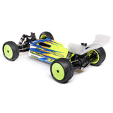 22X-4 ELITE Race Kit: 1/10 4WD Buggy