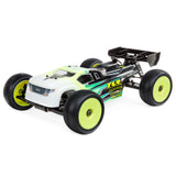 8IGHT XT/XTE Race Kit: 1/8 4WD Nitro/Elec Truggy