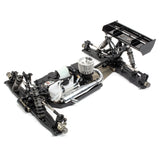 8IGHT XT/XTE Race Kit: 1/8 4WD Nitro/Elec Truggy